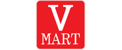 Roop Mantra vmart logo