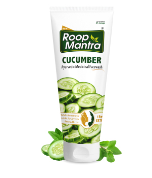 roop-mantra-cucumber-face-wash
