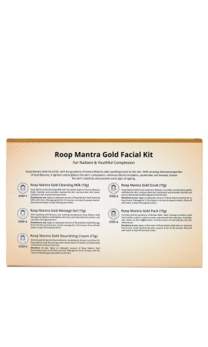 roop-mantra-gold-facial-kit